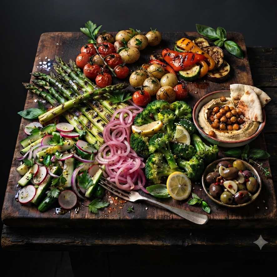 Veggie